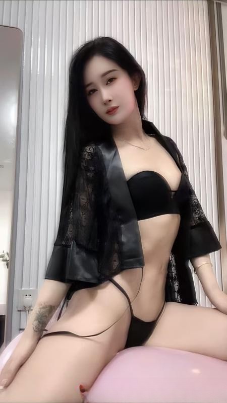 新牌坊骚妹安安