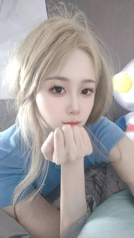 南山很会调情的妹妹