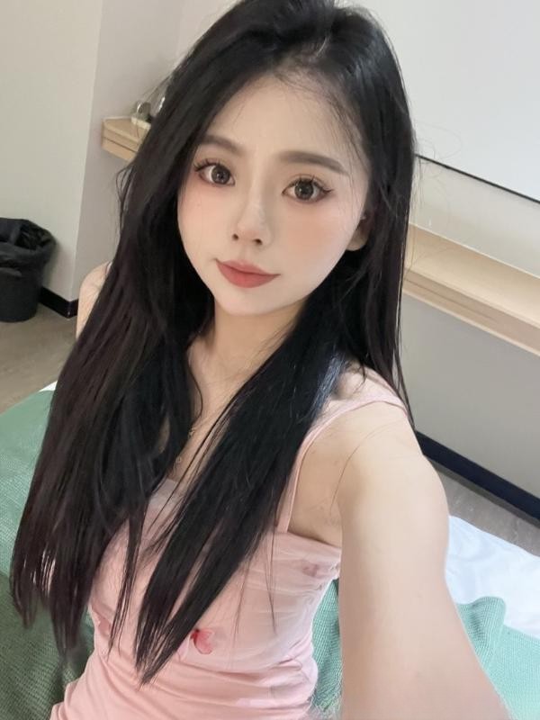 罗湖骚妹小沫