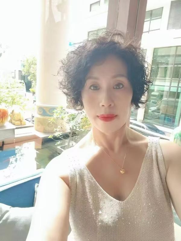大连泄火熟妇