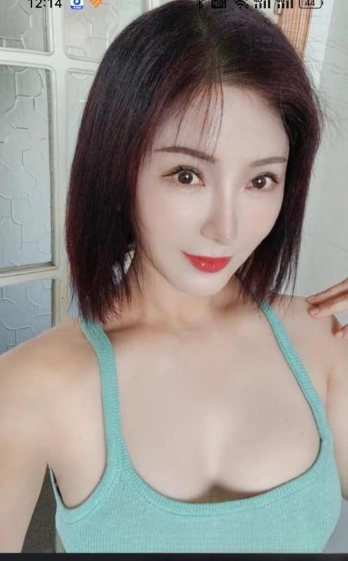 丰满欲女