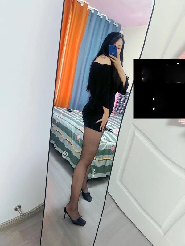 兼职小少妇