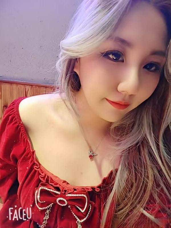 淑女在南岗