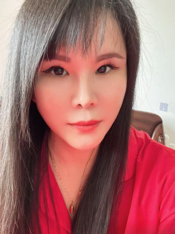 瑶海熟女安然
