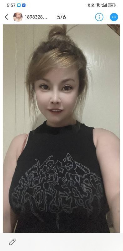 重庆大胸妹子