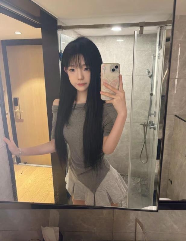 零零后三点粉嫩小妹妹