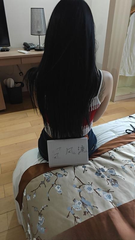 成都南门瑜伽少妇