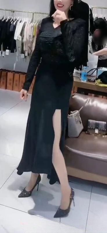 大长腿大美女