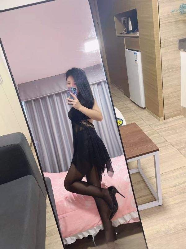 御姐身材皮肤白嫩