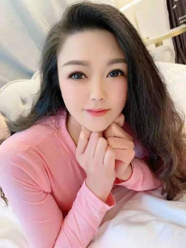 好色尤物