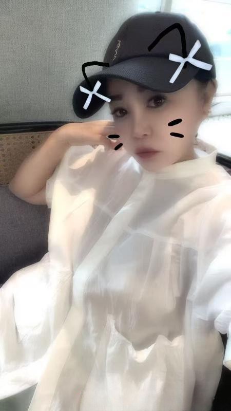 秦淮小少妇