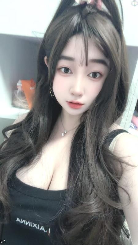 广州花都vivi老师