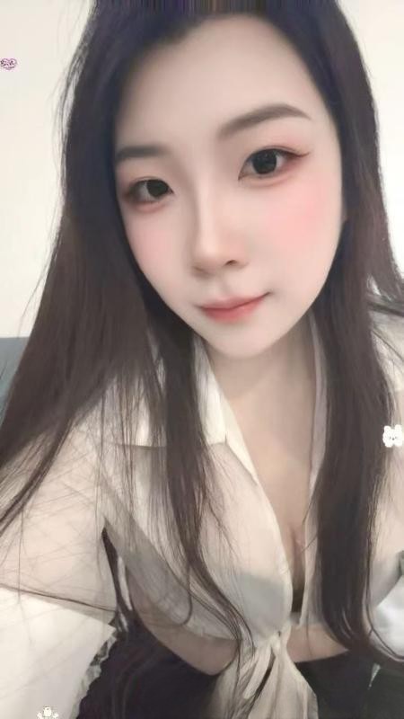 一米七肤白大长腿