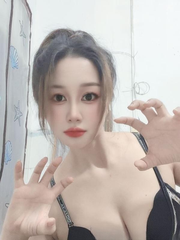 广州性瘾女