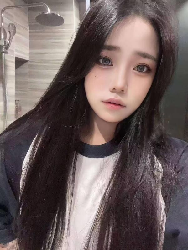 江汉零零后辣妹