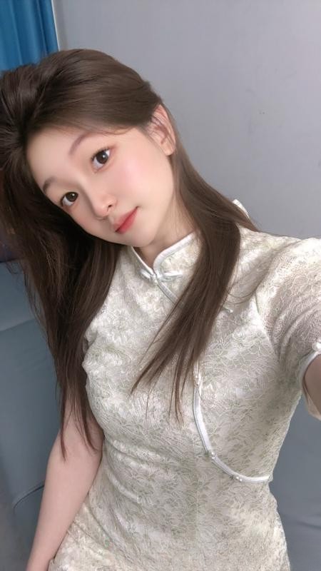 萧山甜妹妃妃