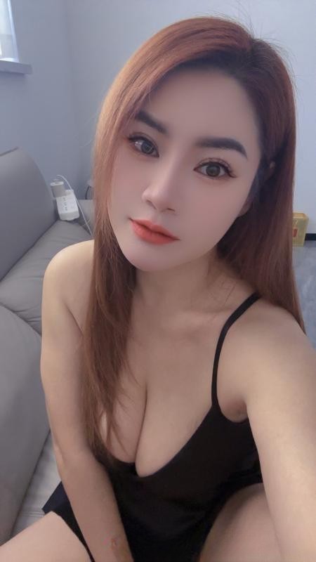 大胸川妹