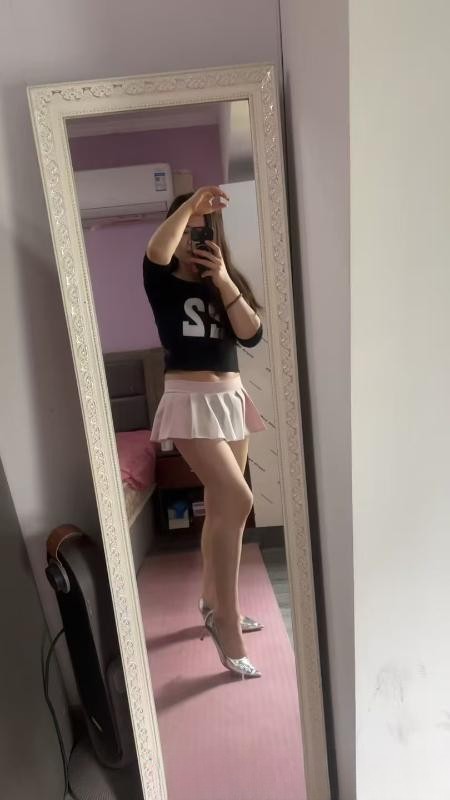 下沙芯儿中项SM