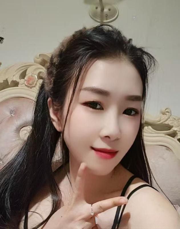 风韵犹存少妇