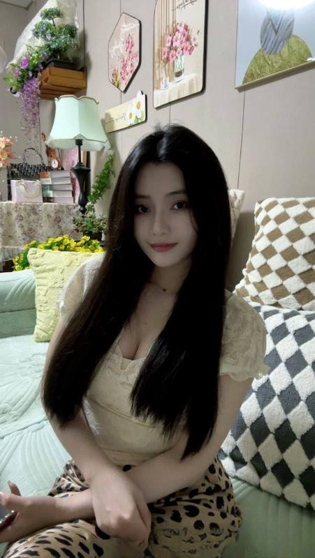 蜀山温柔大美妞