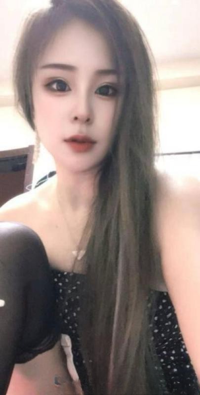 大港小姐姐