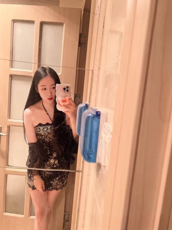 温柔似水宝藏小姐姐
