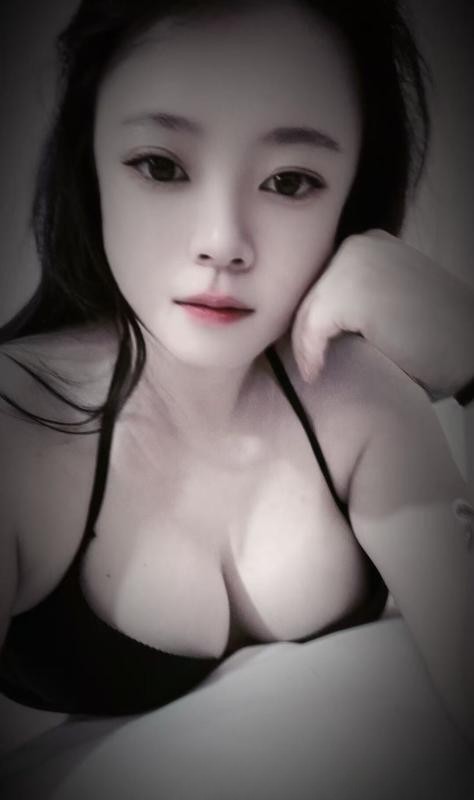 合肥滨湖胸大姐姐