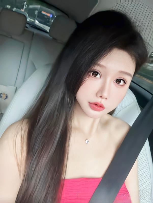 普陀珍妮小美女