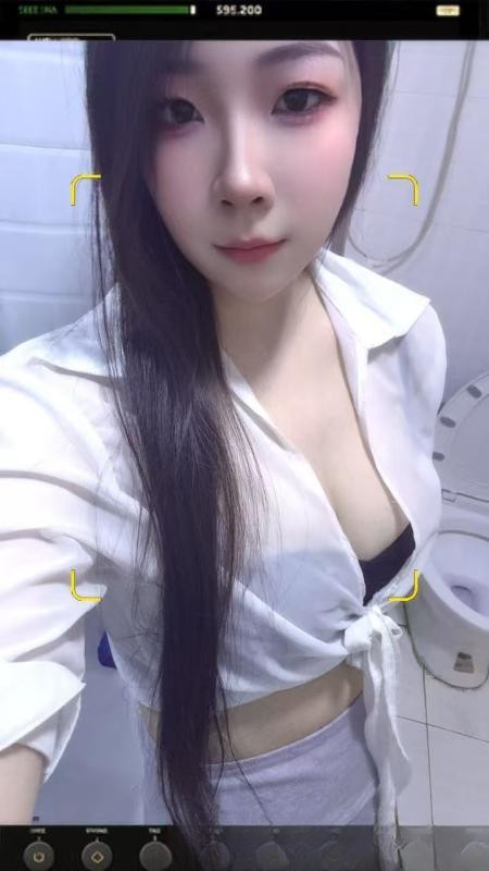 蜀山性感小蛮腰