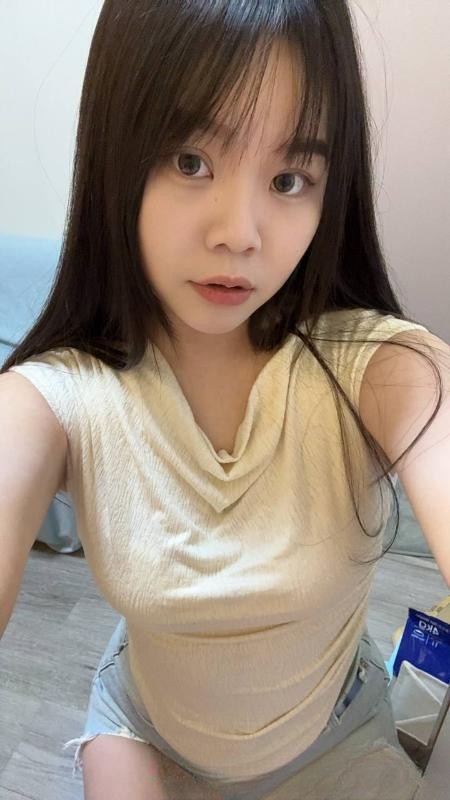 二七微胖年轻妹妹