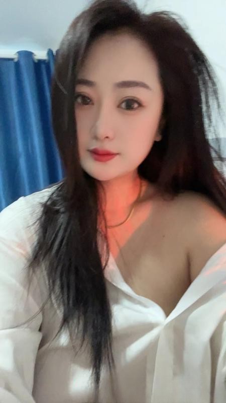 丁家庄大胸少妇李李