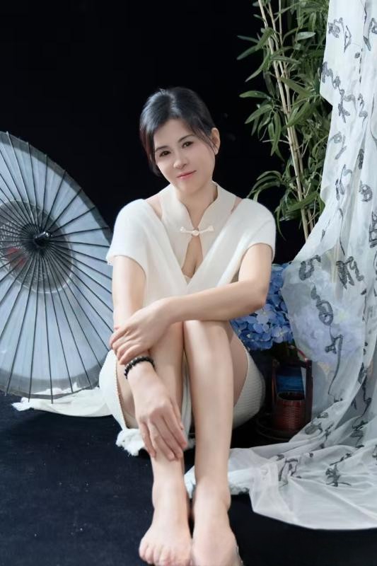 瑶海温柔熟女