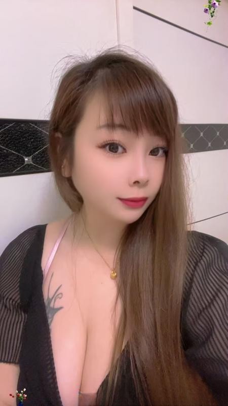 洪山大奶妹