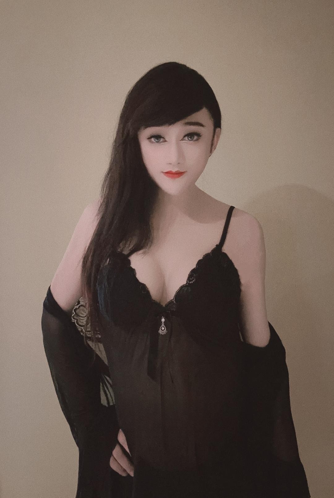 合肥ts美妖深喉汤圆