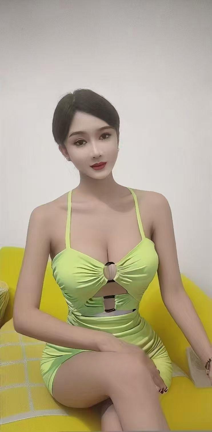 天津TS梦