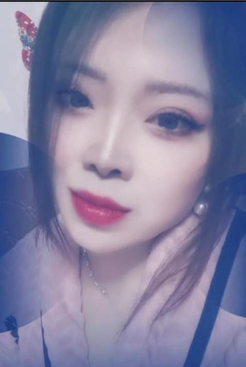 居家小少妇