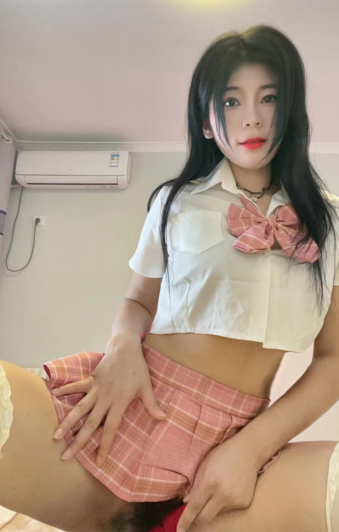 服务系美女