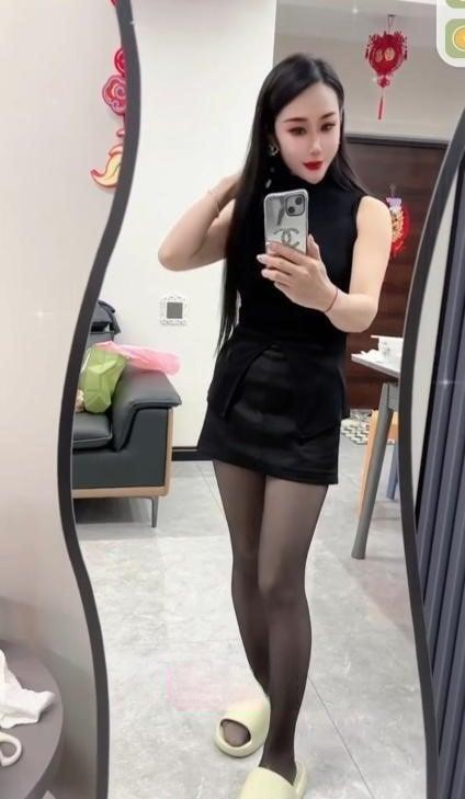 服务系性感御姐