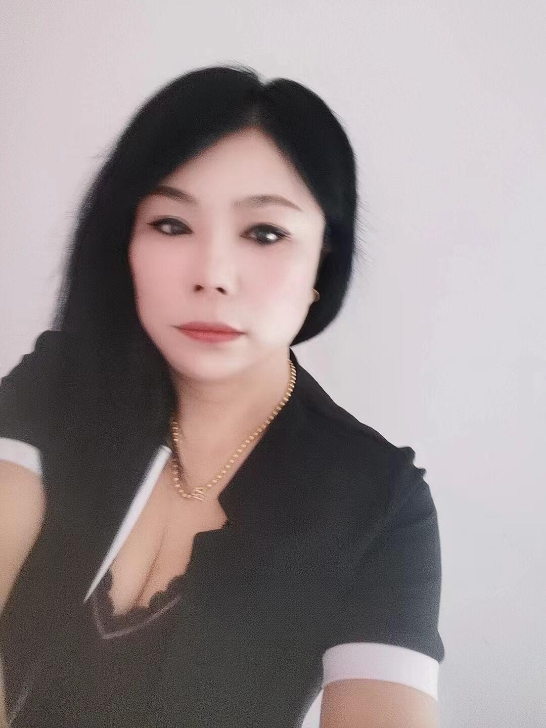 性价比很高的姐姐