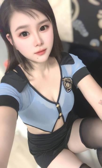 制服风骚阔阔