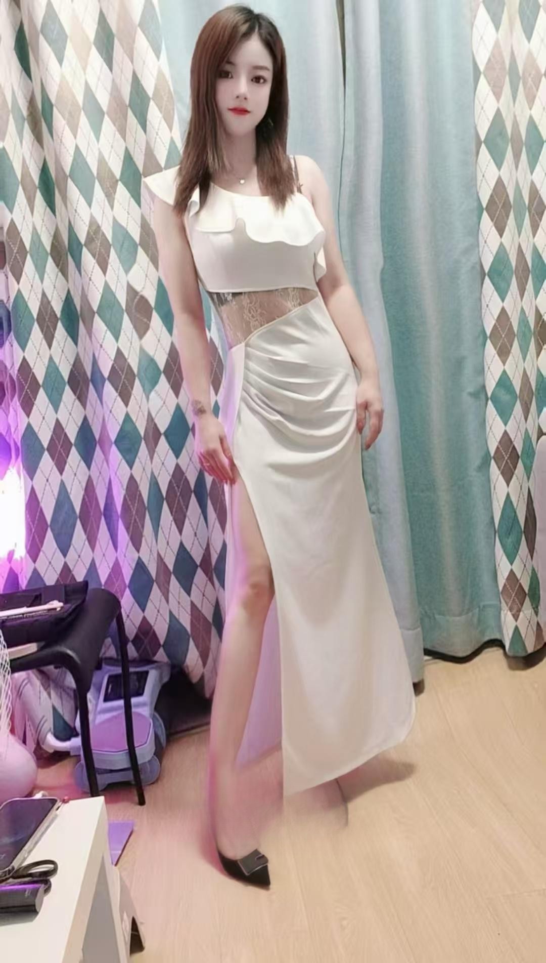 武汉97年微胖少妇