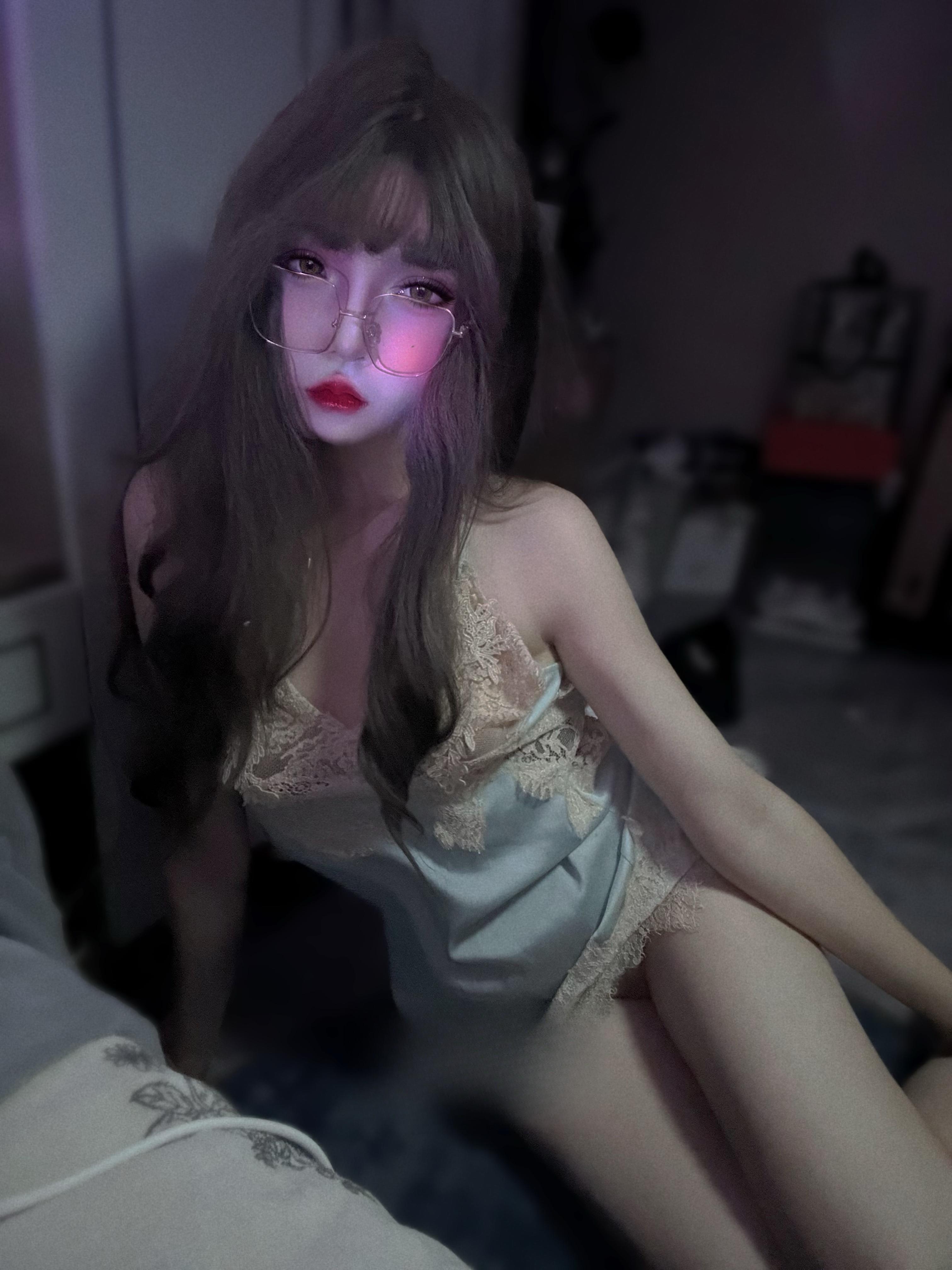 长沙很谨慎的妹子服务挺好
