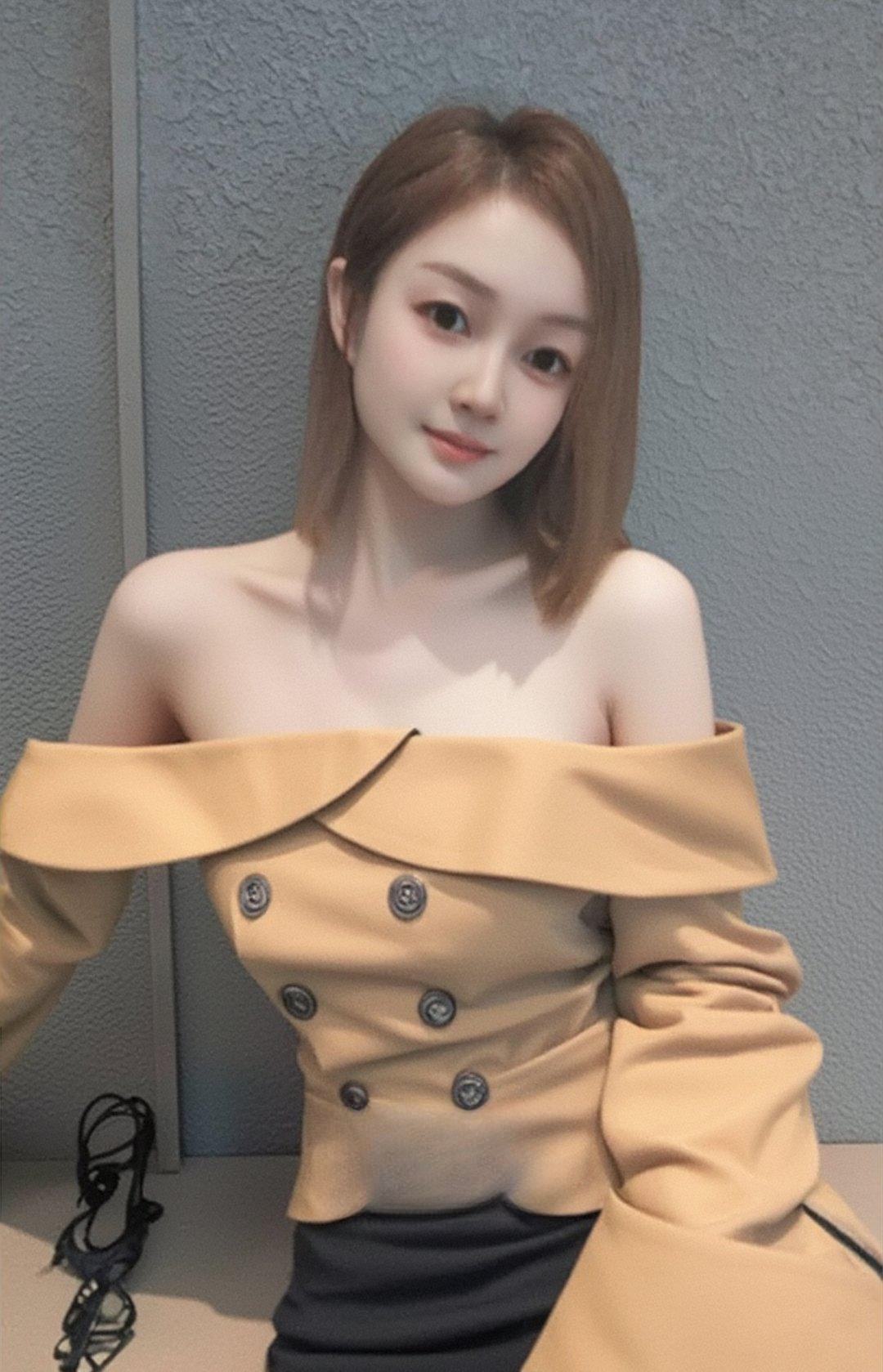 天津西青 叫床声很骚 小穴粉嫩