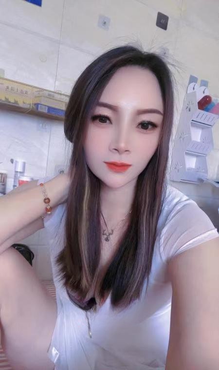 乖巧妹妹身材好