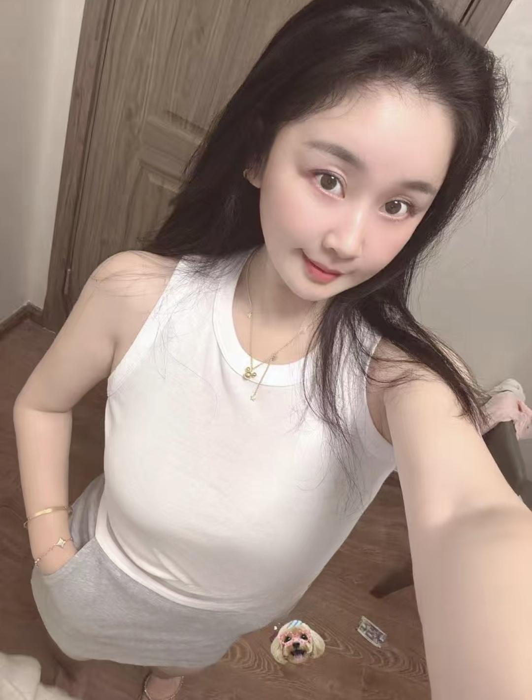 宿州气质少妇皮肤水嫩