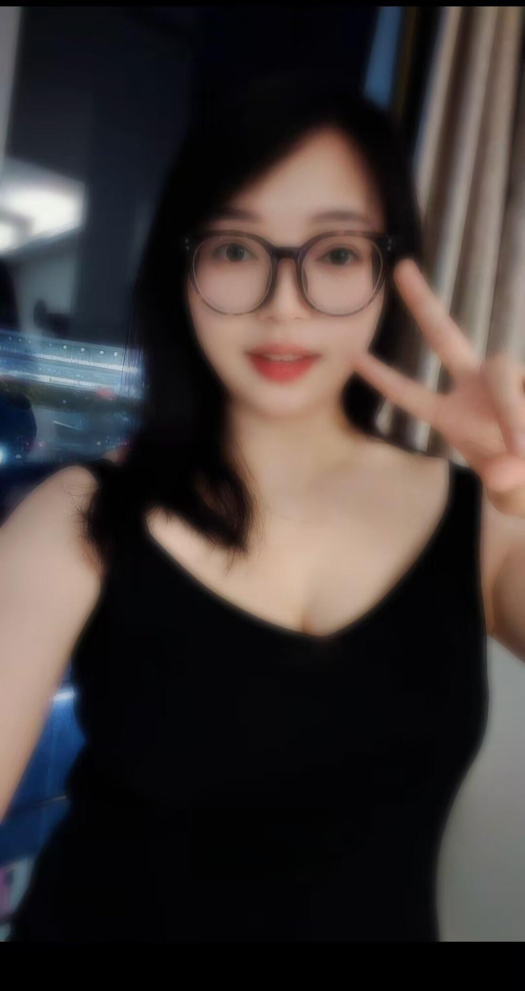 北仑妹子