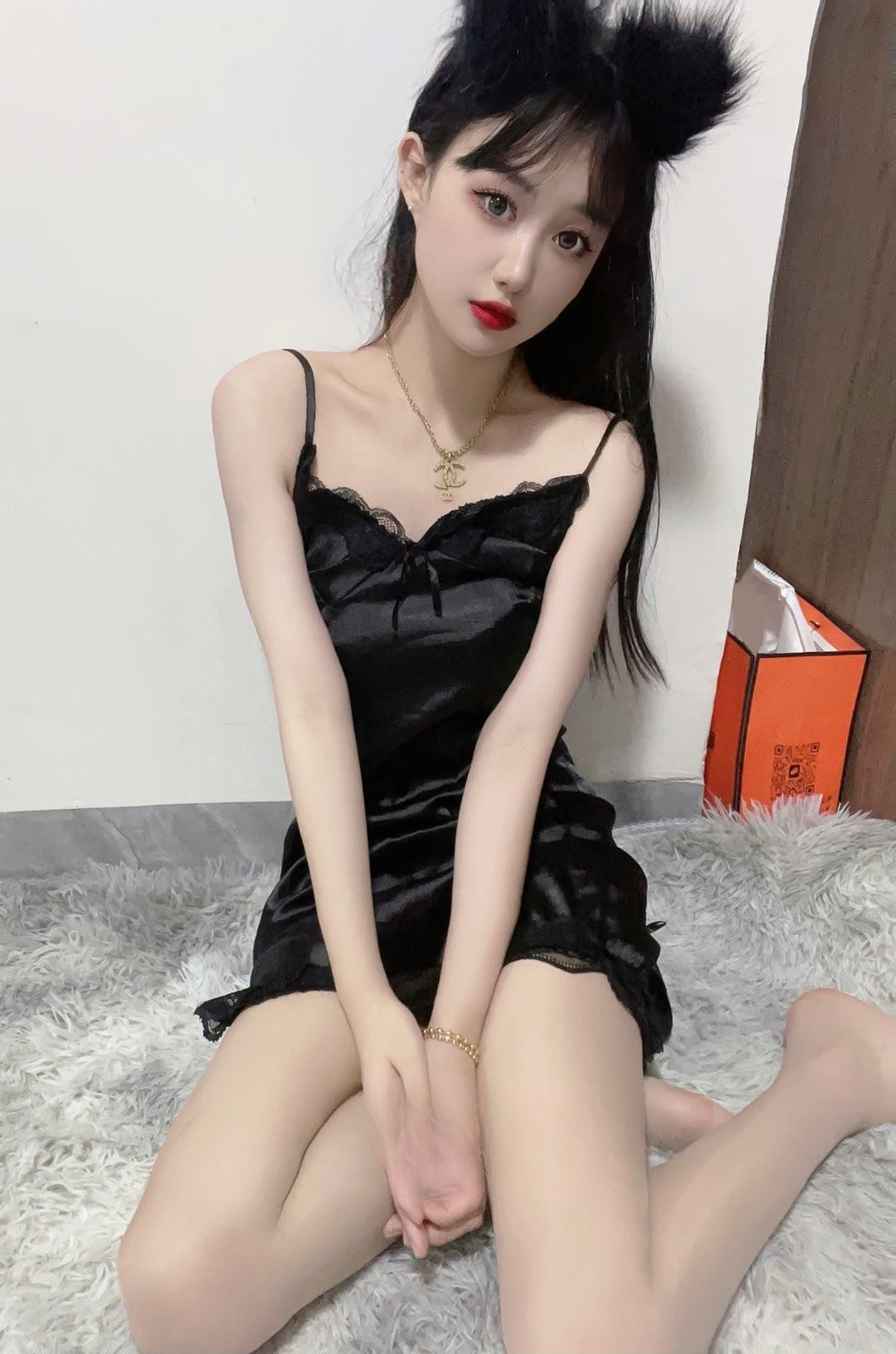 水润良家骚货