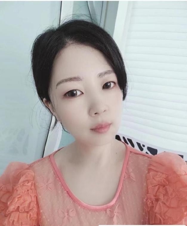较小可爱温柔型