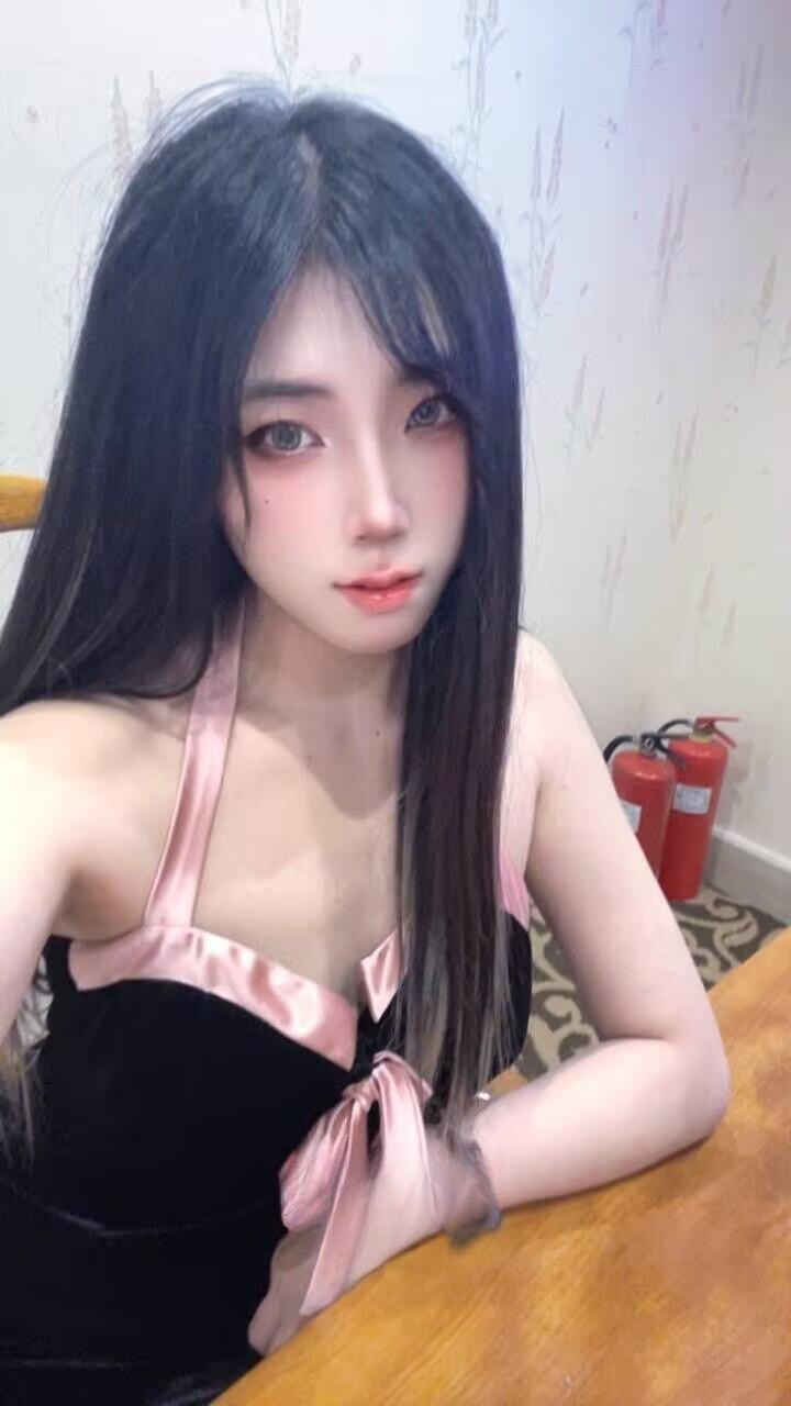 大连闷骚妮妮