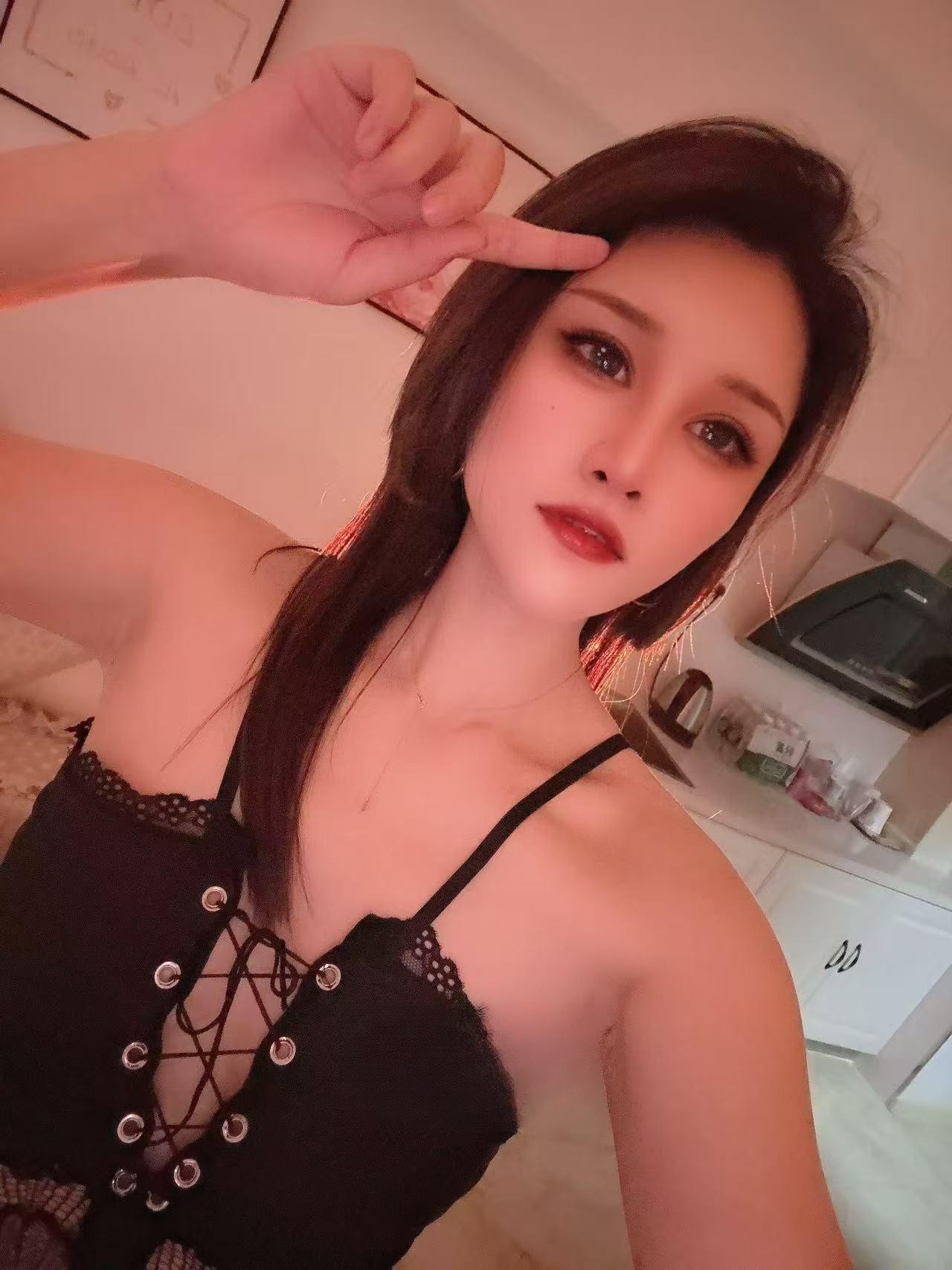 性感美女偶尔干兼职